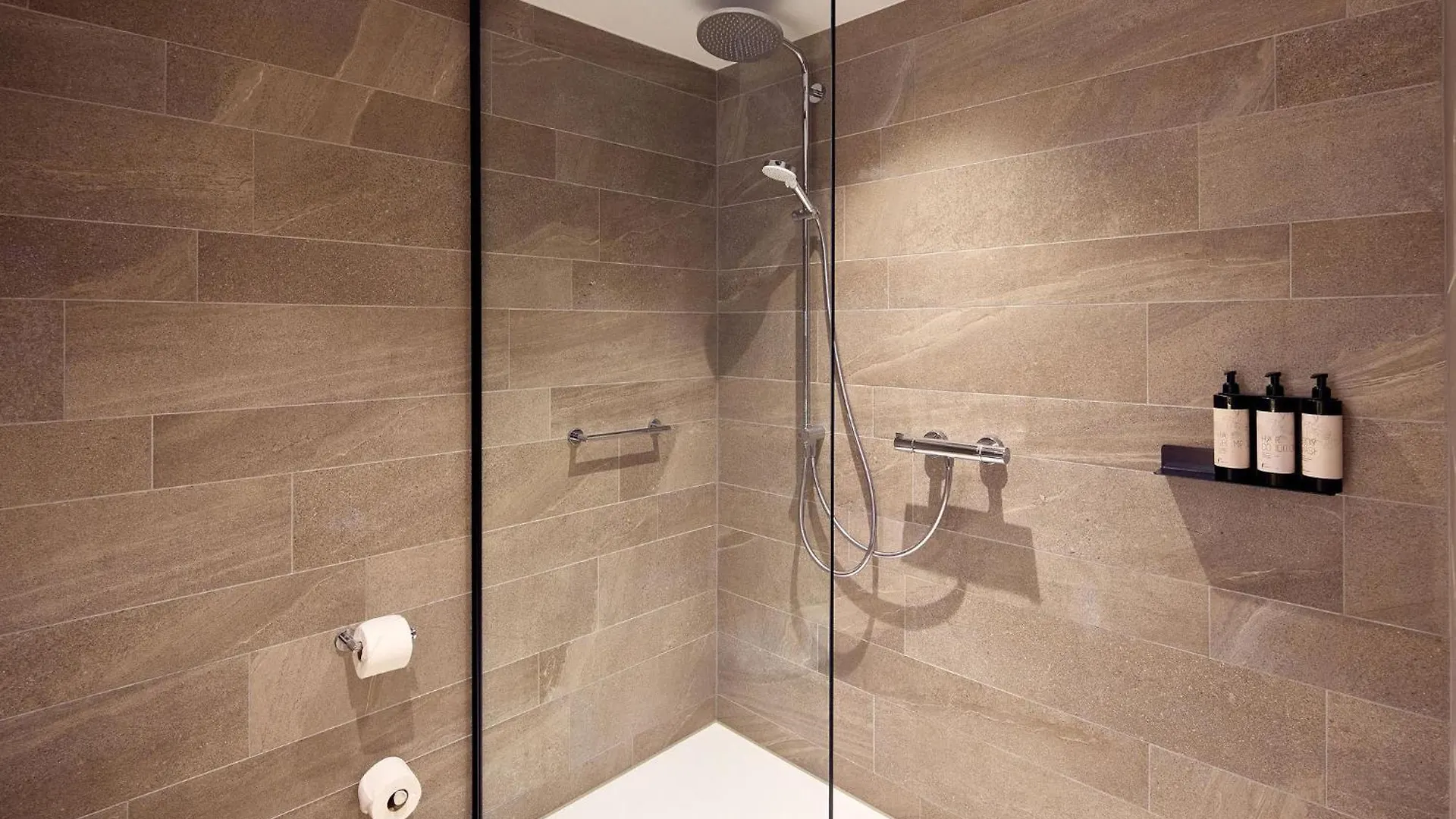 Van Der Valk Hotel Park Lane Antwerpen  Antwerp