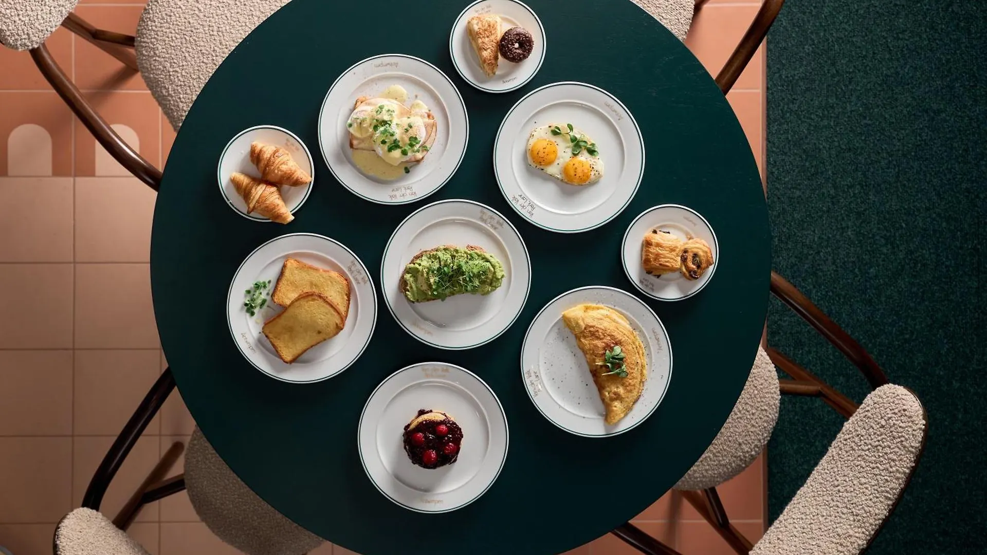 Van Der Valk Hotel Park Lane Antwerpen 4*, Antwerp