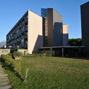 Le Dune Appart hôtel