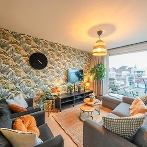 Estrella Del Mar Iii Appartement