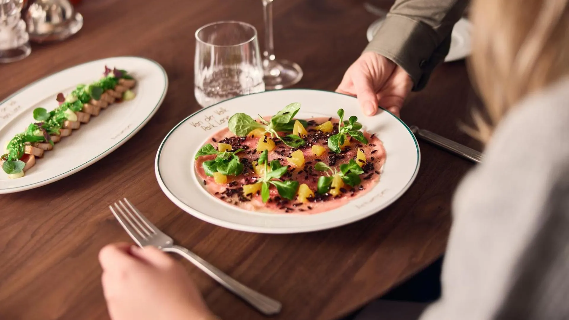 Van Der Valk Hotel Park Lane Antwerpen 4*, Antwerp