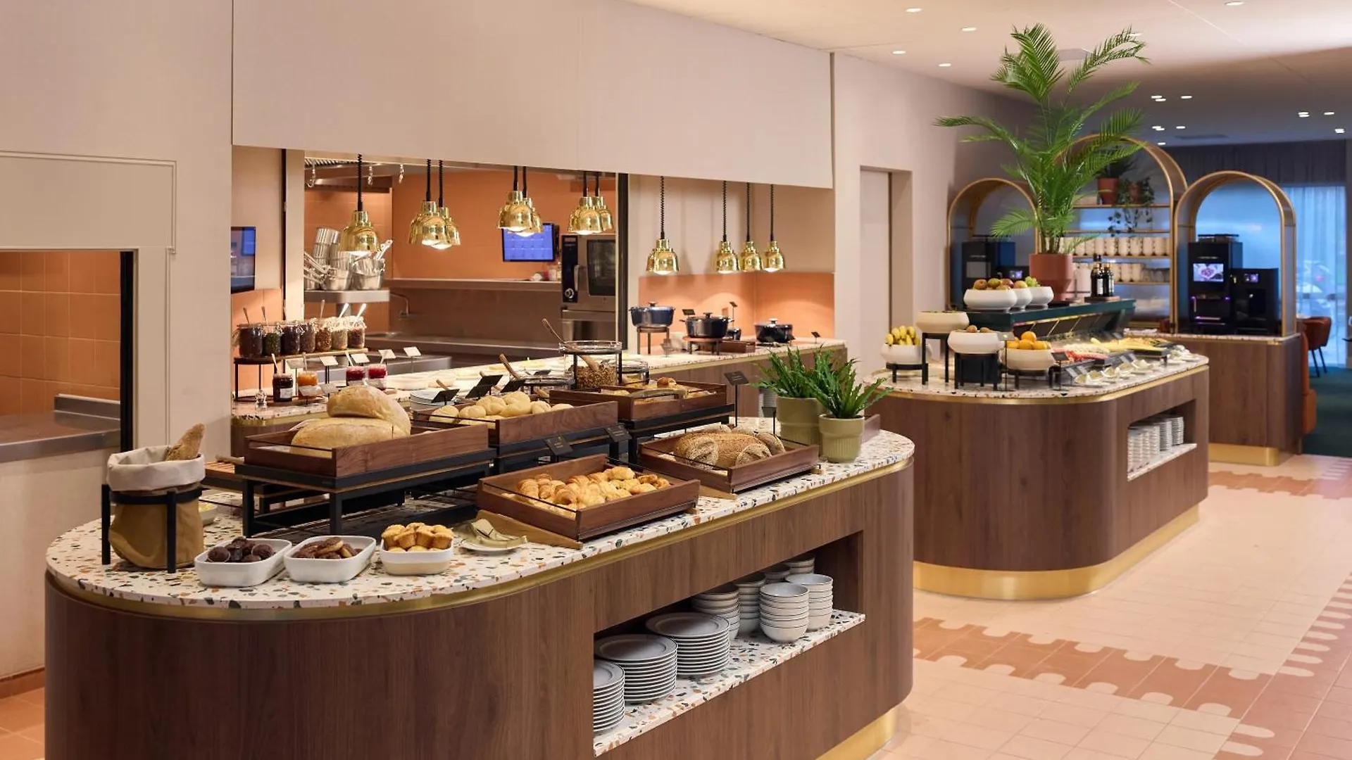 Van Der Valk Hotel Park Lane Antwerpen Belgium