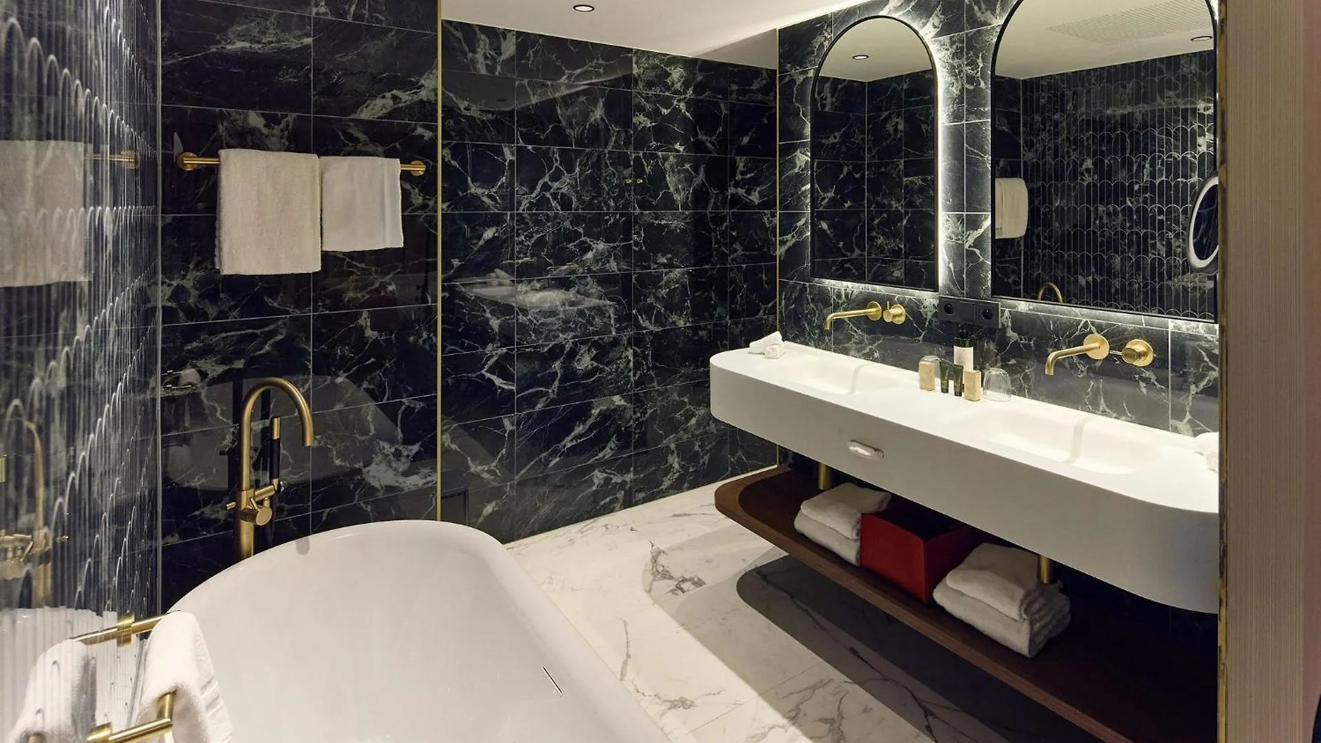 Van Der Valk Hotel Park Lane Antwerpen Belgium