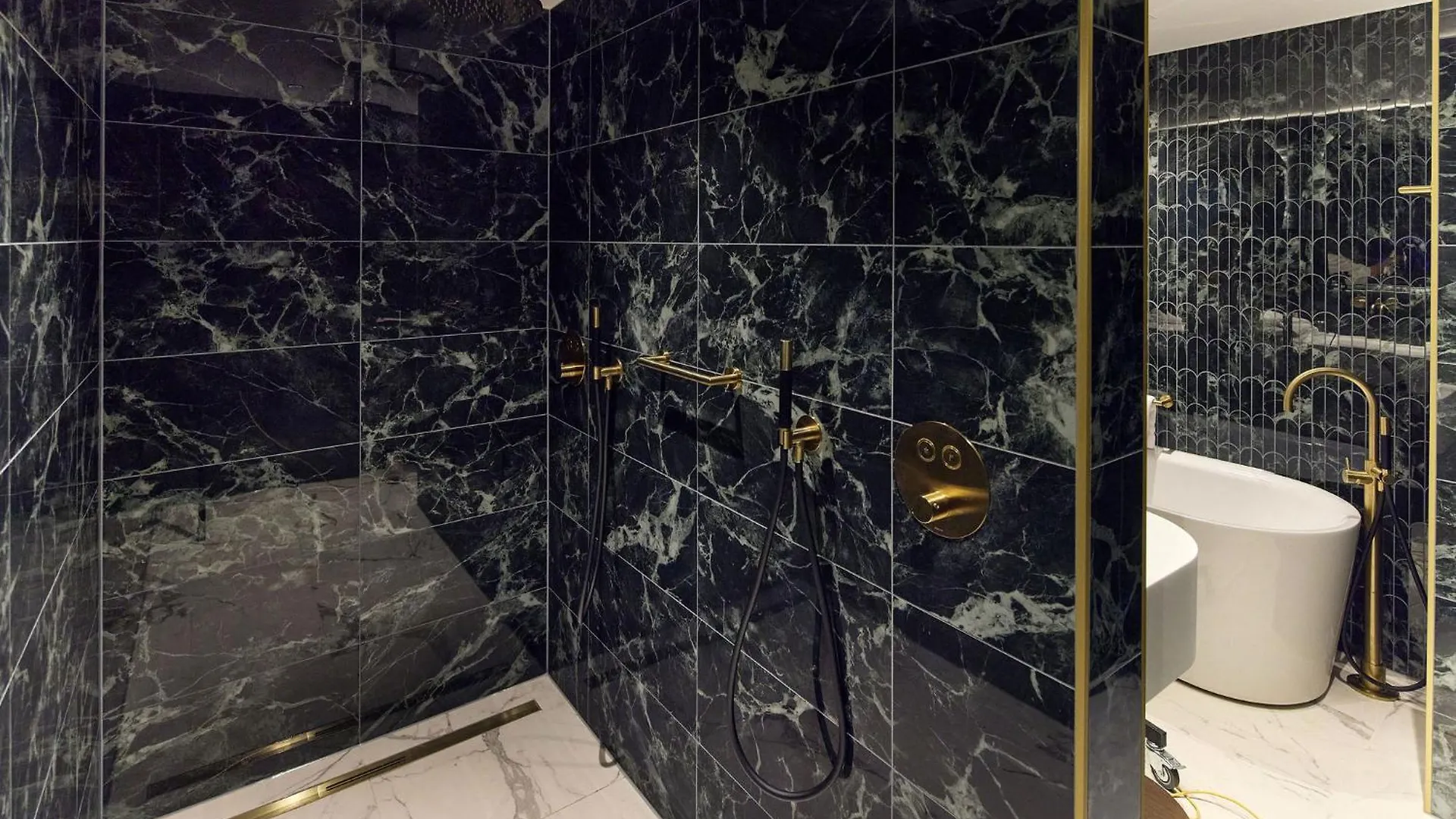 Van Der Valk Hotel Park Lane Antwerpen Antwerp