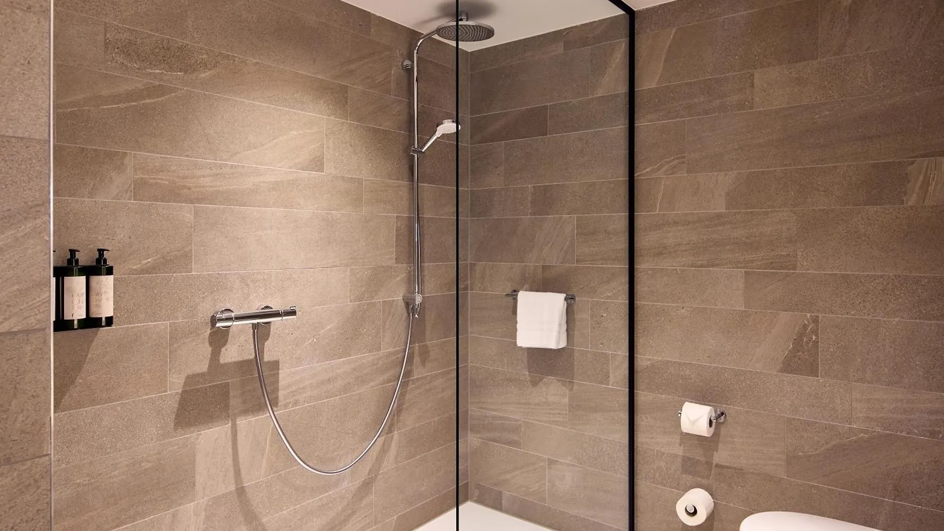 Van Der Valk Hotel Park Lane Antwerpen 4*,