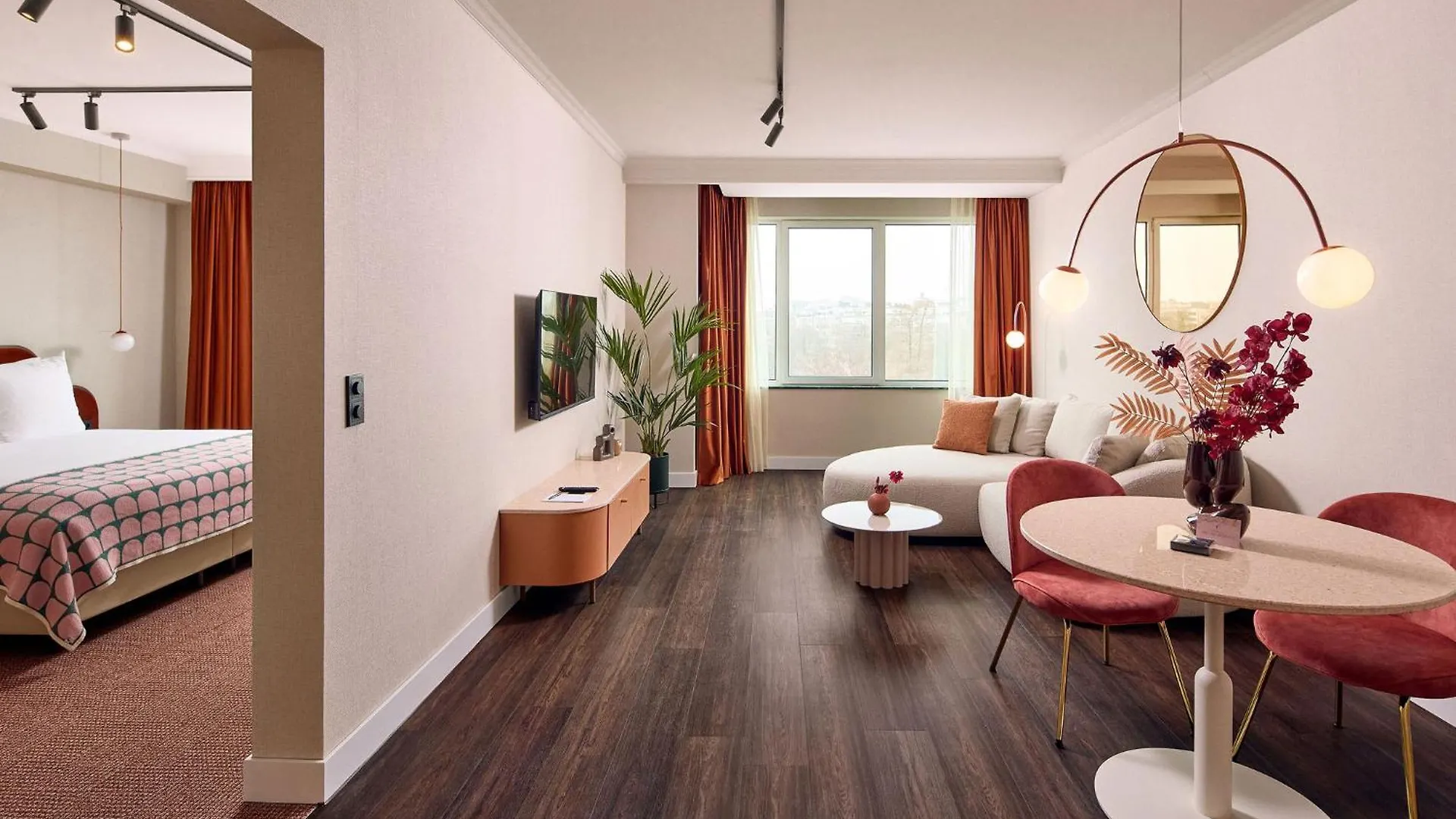 ****  Van Der Valk Hotel Park Lane Antwerpen België